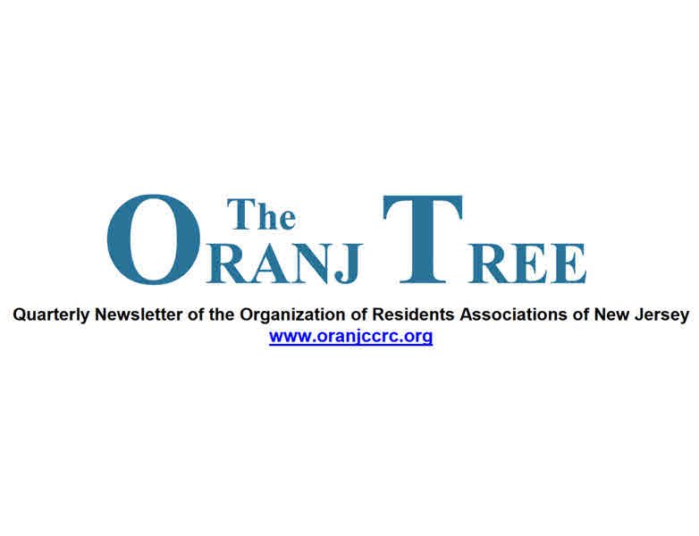 Highlights of the July newsletter