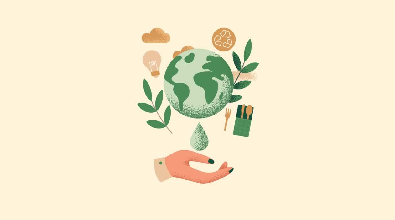 Beyond Plastics: Reuse, Recycling, and Paper